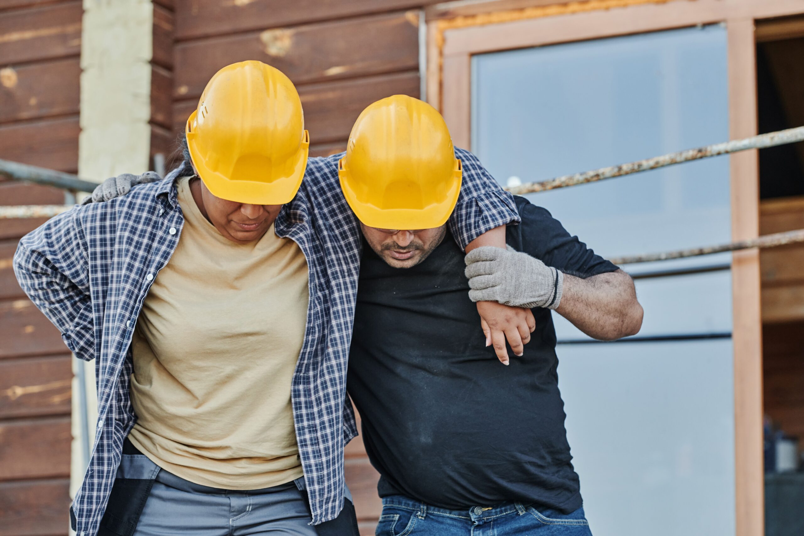 Workers Comp Explained