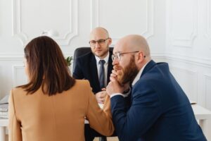 get fired on workers comp