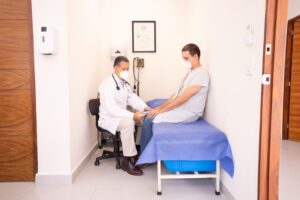 maximum medical improvement