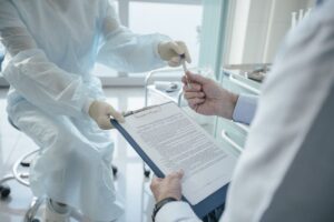 medical only vs lost time