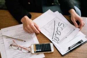pay taxes on workers comp