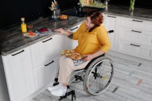 permanent total disability