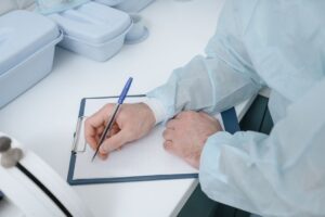 pre-existing condition