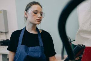 vocational rehabilitation