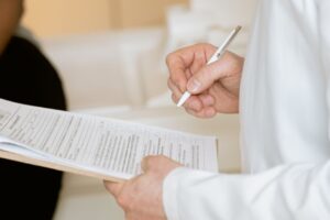 workers comp claim