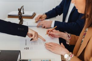 workers comp claim disputed