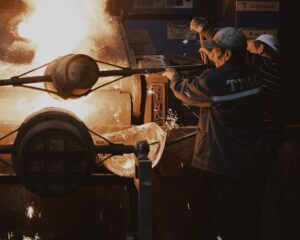 workers comp settlement for broken bone