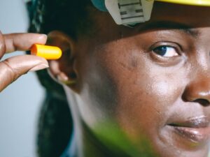 workers comp settlement for hearing loss