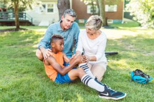 workers comp settlement for knee injury