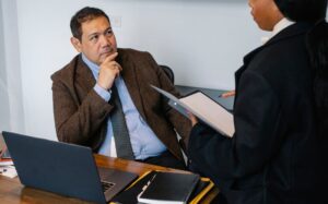 job protection on workers comp