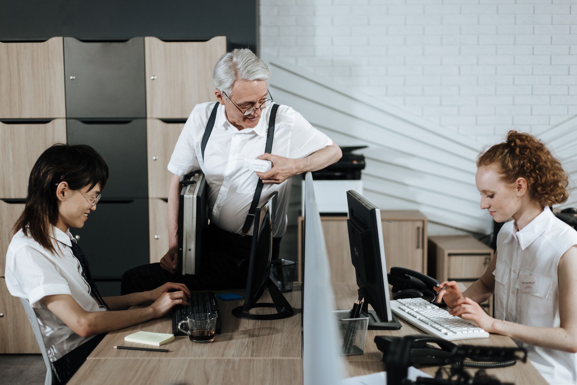 wrongful termination work injury