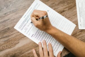 rfa form workers comp