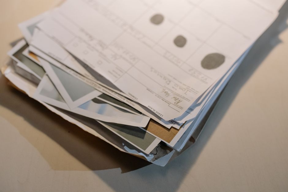 workers compensation forms